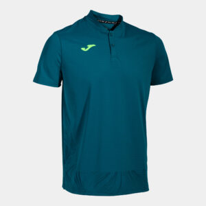 ART. 103067.727 JOMA CHALLENGE SLEEVELESS SHIRT GREEN PER SPORT, PADEL, TENNIS, TEMPO LIBERO