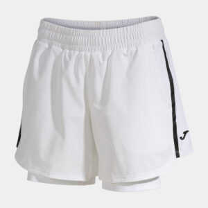 ART. 901791.200 JOMA CHALLENGE SPORT WHITE PER SPORT, PADEL ,TENNIS, TEMPO LIBERO