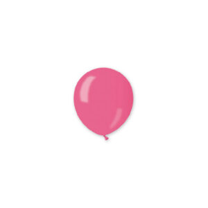 ART.  P420 SET 100 PALLONCINI LATTICE COLORI METAL FUXIA PER PARTY, FESTA, COMPLEANNO