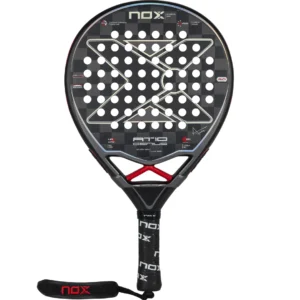 ART. NOX AT10 GENIUS 18 K RACCHETTA PADEL 2023
