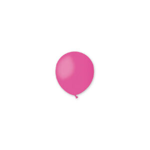 ART. P403 SET 100 PALLONCINI LATTICE STANDARD FUXIA PER PARTY, FESTA, COMPLEANNO