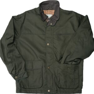 ART. 0100V GIACCA POLICORD. MEMBRANA ANTIACQUA TRASPIRANTE, VERDE, PER CACCIA, PESCA, SOFTAIR, TEMPO LIBERO,FUNGHI, TARTUFI