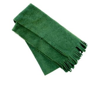 ART. 1317V SCIARPA IN PILE, VERDE, PER CACCIA, PESCA, SOFTAIR, TEMPO LIBERO, FUNGHI, TARTUFI
