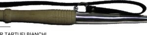VANGHETTA INOX PER TARTUFI BIANCHI