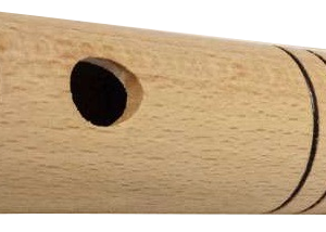 ART. 6F42 RICHIAMO LEGNO PER COLOMBACCIO, TORTORA