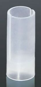 ART. 8MC8 BORRA MICRO CONTAINER CALIBRO 8 CONFEZIONE DA 100 PEZZI