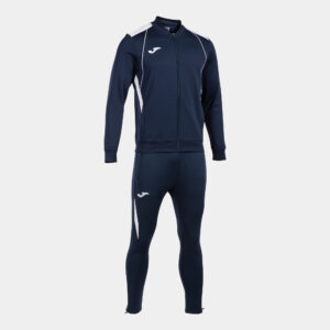 ART. 103083.332 JOMA TUTA NAVY WHITE PER UOMO, PER SPORT, PADEL, TENNIS, TEMPO LIBERO