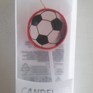 CANDELINE CORONA PER COMPLEANNO, FESTA, PARTY ED OCCASIONI SPECIALI