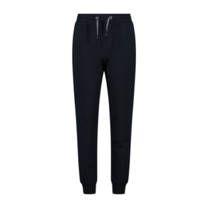 ART. 32D8264 CMP PANTALONI BAMBINO BLACK BLUE PER SPORT, TEMPO LIBERO