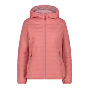 ART. 34Z5096 CMP PIUMINO DONNA IMBOTTITA COLORE ORCHIDEA PER SPORT, TEMPO LIBERO