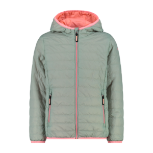 ART. 34Z5155 CMP PIUMINO DA BAMBINA PER SPORT, TEMPO LIBERO