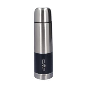 ART. 3B53457 CMP THERMOS ISAR 500 ML, ACCIAIO INOSSIDABILE