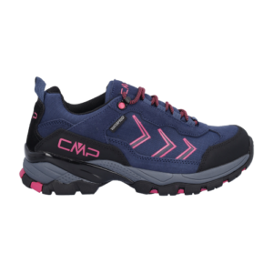 ART. 3Q19656 CMP MELNICK LOW TREKKING SHOES SCARPE TREKKING DONNA PER SPORT E TEMPO LIBERO