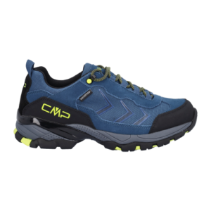 ART. 3Q19657 CMP MELNICK LOW TREKKING SCARPE UOMO PER SPORT E TEMPO LIBERO