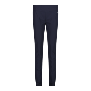 ART. 3T73776T CMP PANTALONE DONNA COLORE NERO PER SPORT E TEMPO LIBERO