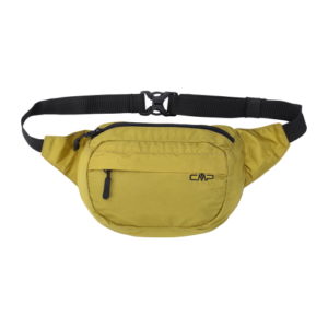 ART. 3V25977 CMP MALIBU' FOLDABLE POUCH, MARSUPIO LEGGERO, COMODO, CAPIENTE, COLORE NERO