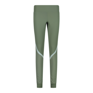 ART. 34T6766 CMP PANTALONE DONNA IN LYCRA STRETCH PER TREKKING E TEMPO LIBERO