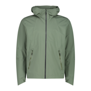 ART. 34Z6557 CMP GIACCA UOMO COLORE ANTRACITE PER SPORT E TEMPO LIBERO