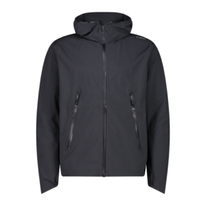 ART. 34Z6557 CMP GIACCA UOMO COLORE ANTRACITE PER SPORT E TEMPO LIBERO