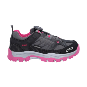ART. 3Q16754 CMP SCARPE BAMBINA KIRUNA FITGO PER TREKKING E TEMPO LIBERO