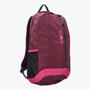 ART. 3V96567 CMP ZAINO PER ESCURSIONI COLORE AMARANTO PER TREKKING, PASSEGGIATE