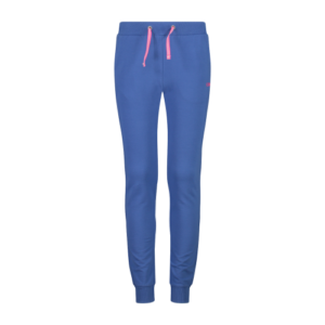 ART. 32D8185 CMP PANTALONE LUNGO DA BAMBINO COLORE PROVENZA PER SPORT, PADEL E TEMPO LIBERO.