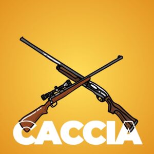 Caccia