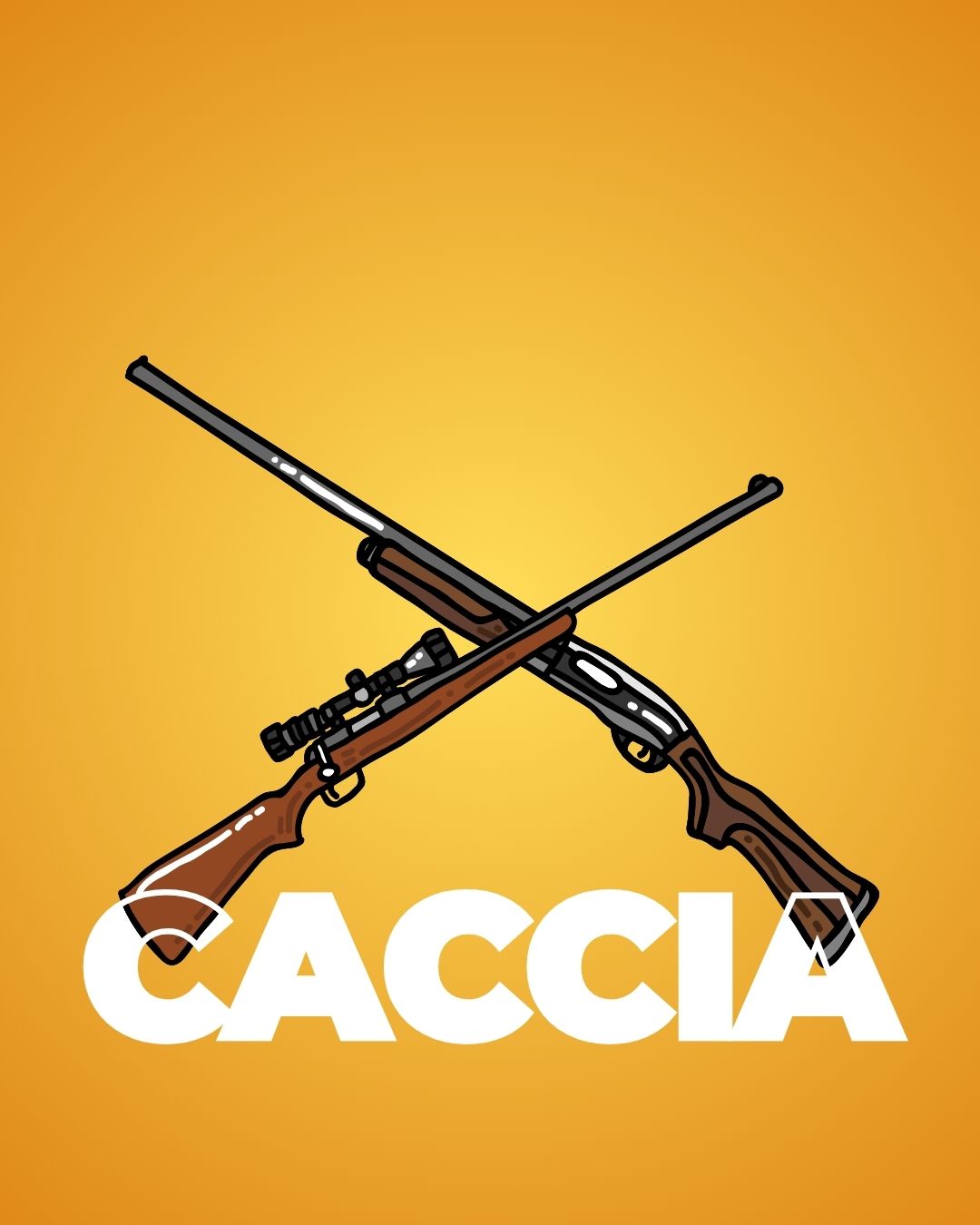 Caccia